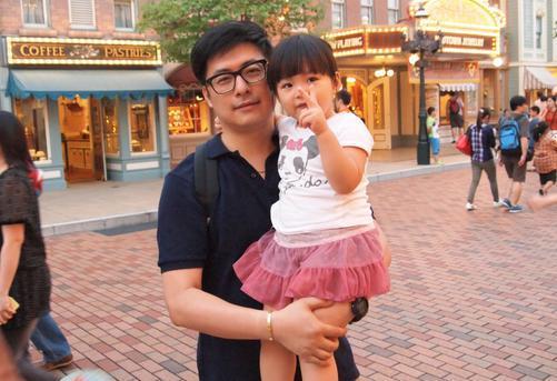 官宣离婚！大导出轨N次，芒果亲女儿不忍了！