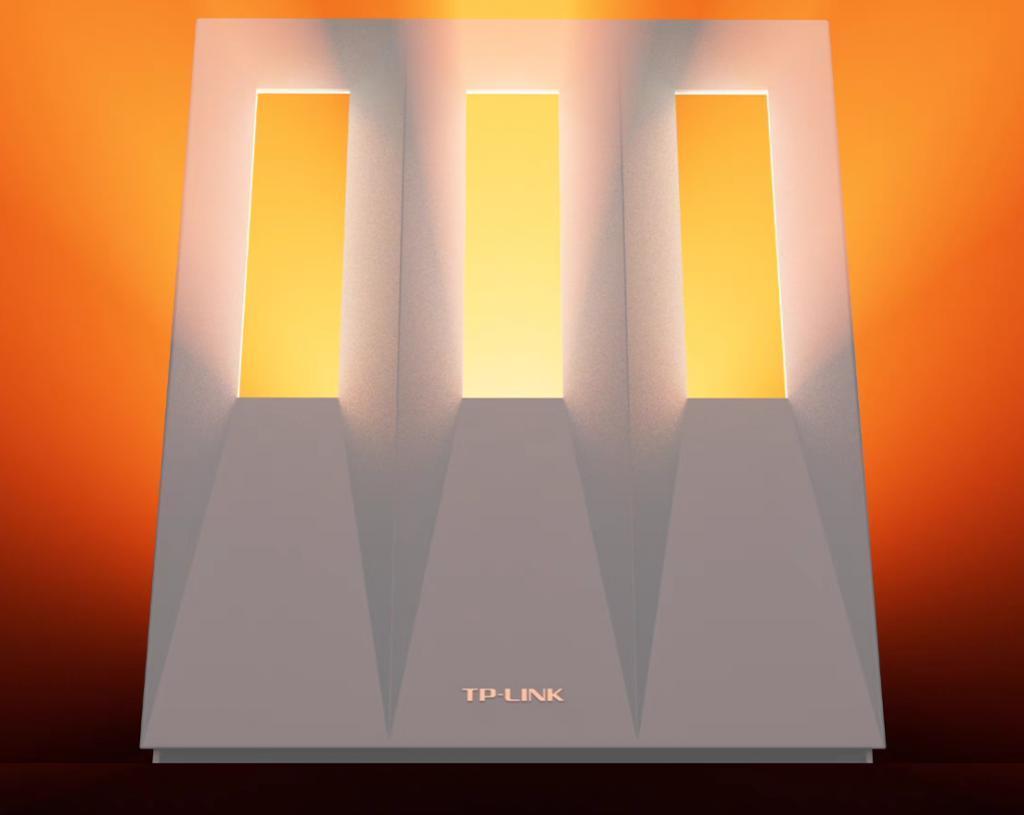TP-LINK 推出新款 AX1500 窗路由，售价 149 元