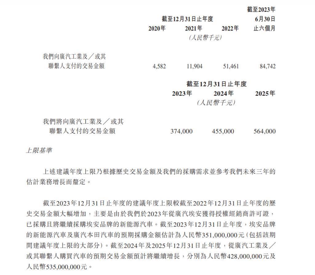 埃安向实，昊铂向虚