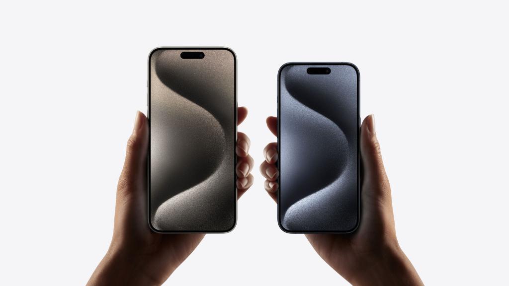 iPhone 15新机发热缓解，果粉苦iPhone“发烧”久矣