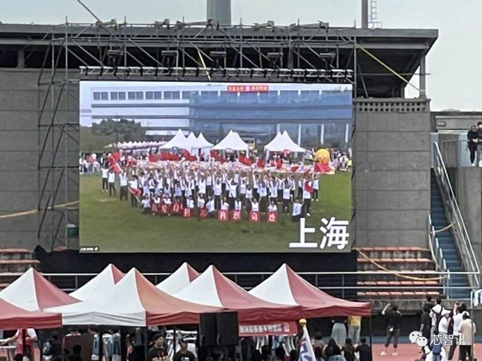 张忠谋：台积电未来10年挑战会比过去更为严峻！