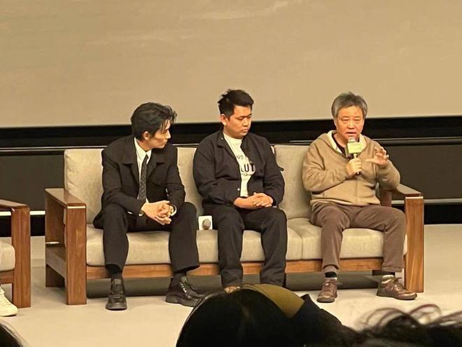 朱一龙《河边的错误》评论出炉，评价很高，但票房很难预测