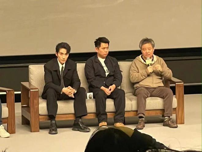 朱一龙《河边的错误》评论出炉，评价很高，但票房很难预测