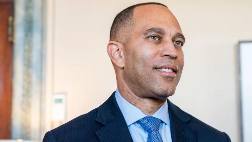 特朗普忠实拥护者获共和党众议院新议长提名,这次能行吗?