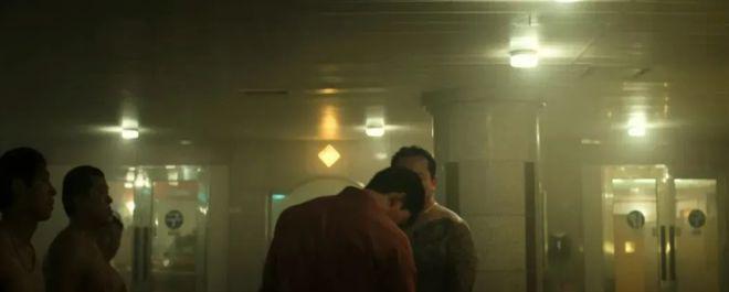 Disney 韩剧杀疯了，《超异能族》之后又出一部硬核黑帮剧