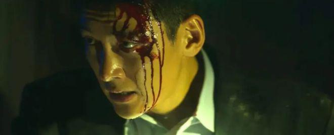 Disney 韩剧杀疯了，《超异能族》之后又出一部硬核黑帮剧