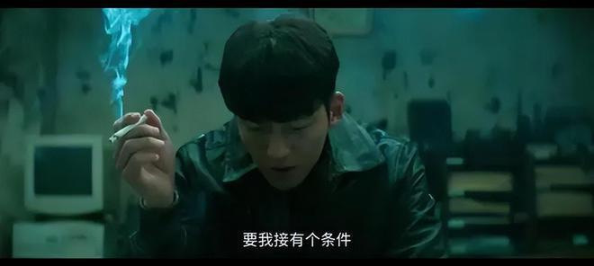 Disney 韩剧杀疯了，《超异能族》之后又出一部硬核黑帮剧