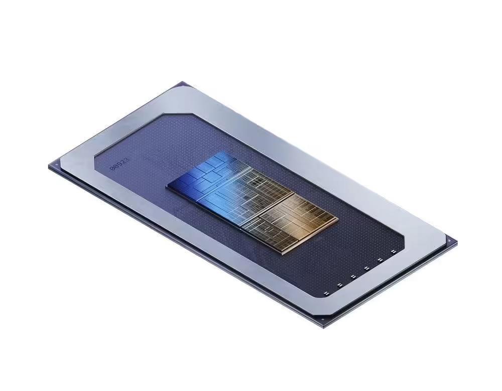 小米新款笔记本现身，搭载酷睿 Ultra 7 155H