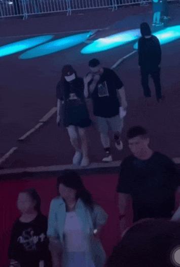 被传恋情绯闻，赵丽颖王一博同时更新动态