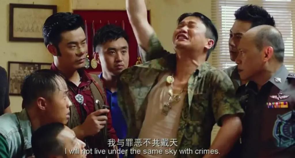 被瓜砸晕！三连爆！到底有几个好嫂子？