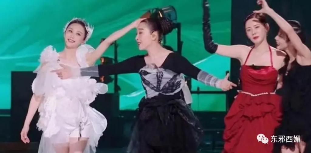 被瓜砸晕！三连爆！到底有几个好嫂子？