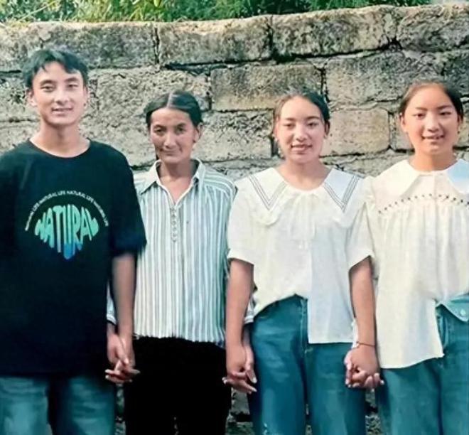 网红曲布被抓后续：家庭状况比以前更差