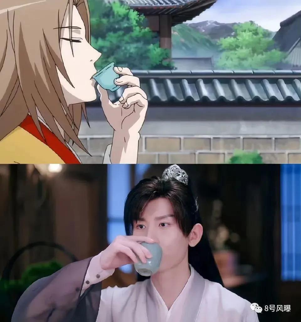 一百多天没进组被嘲，进组就被撕