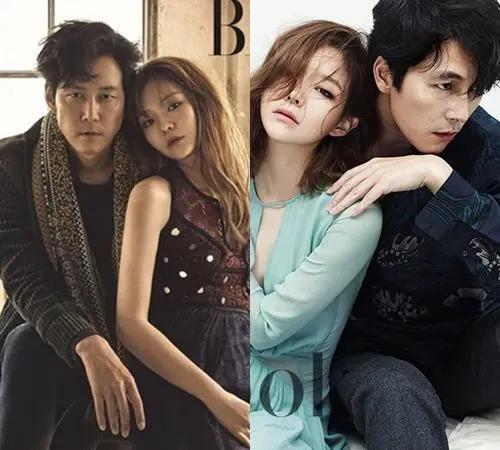 还记得忠武路女演员李絮吗？电影节红毯赢了…