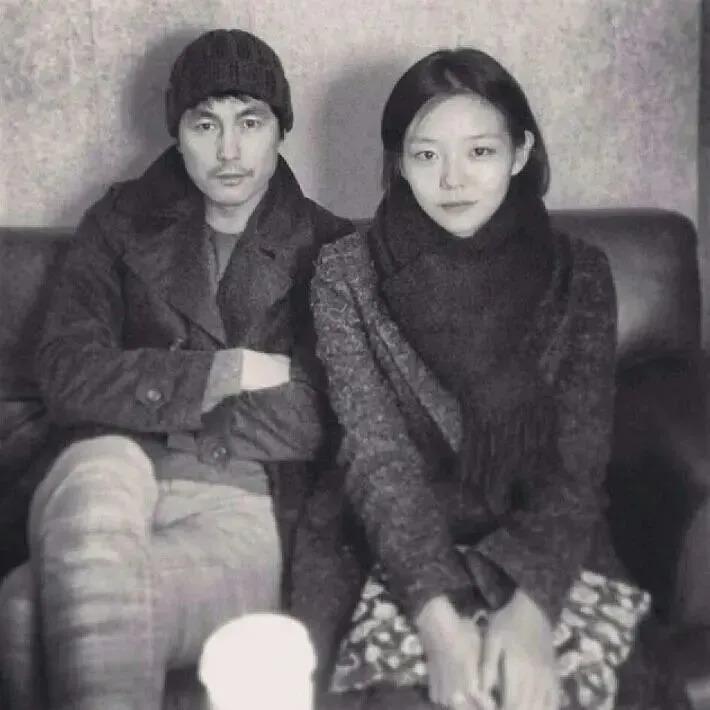 还记得忠武路女演员李絮吗？电影节红毯赢了…