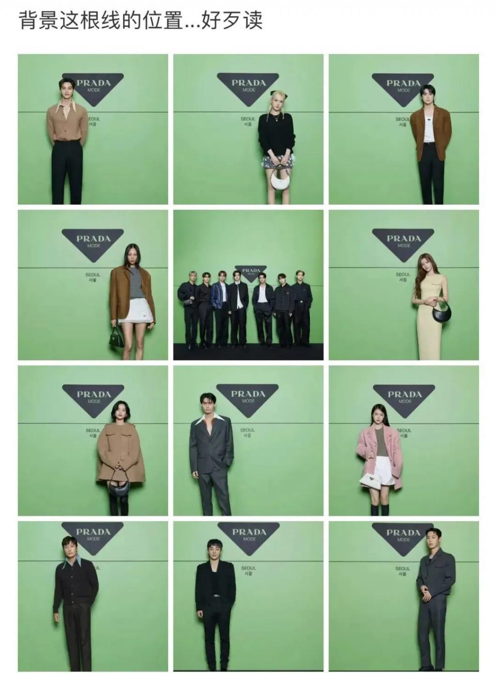 还记得忠武路女演员李絮吗？电影节红毯赢了…
