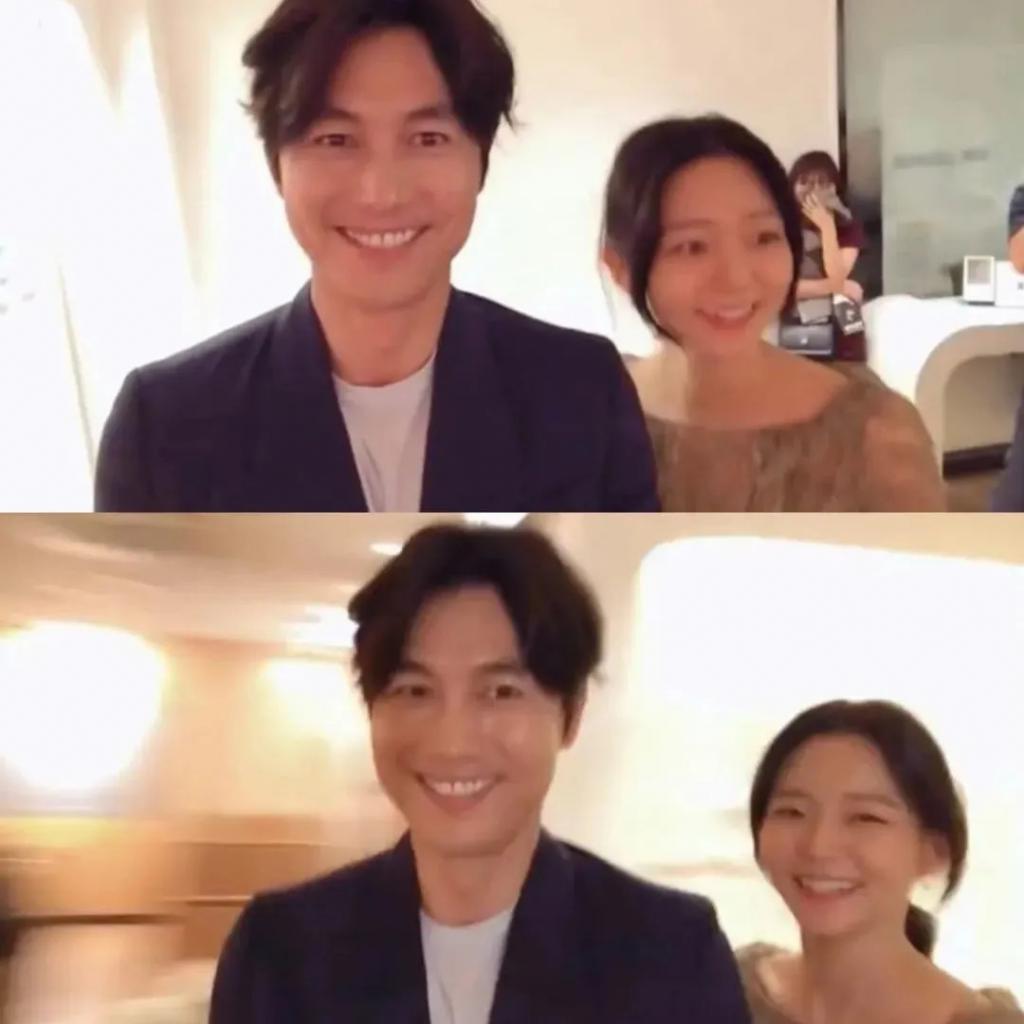还记得忠武路女演员李絮吗？电影节红毯赢了…
