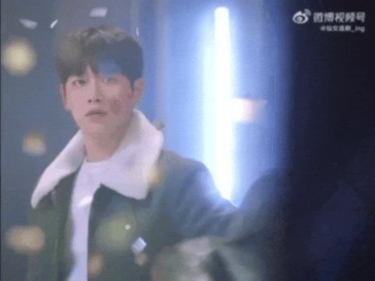 还记得忠武路女演员李絮吗？电影节红毯赢了…