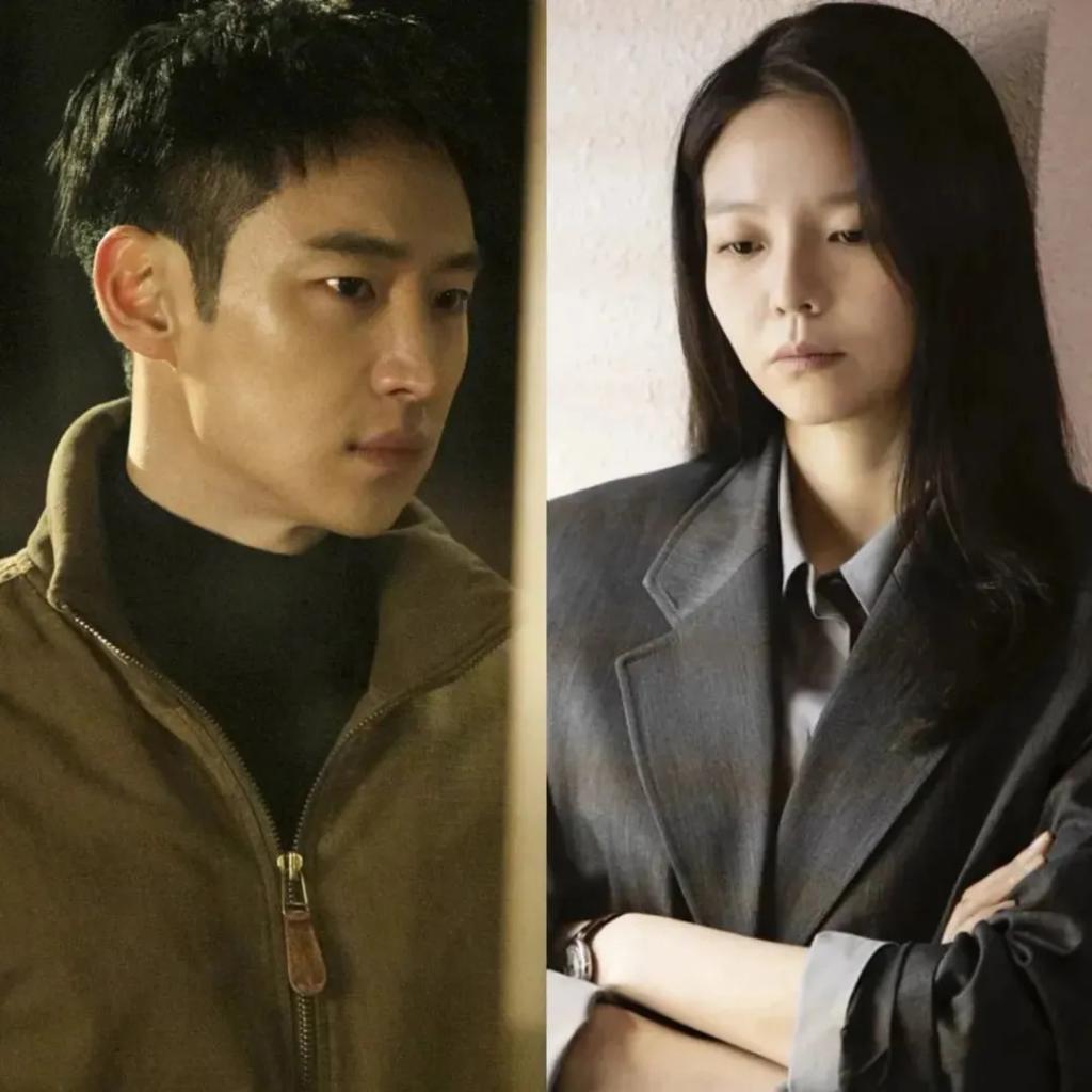 还记得忠武路女演员李絮吗？电影节红毯赢了…