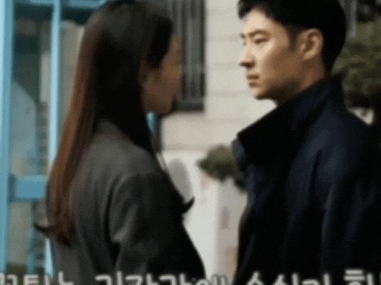 还记得忠武路女演员李絮吗？电影节红毯赢了…