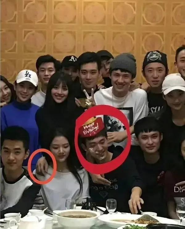 骂她的评论是不是太难听了…