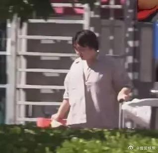 骂她的评论是不是太难听了…