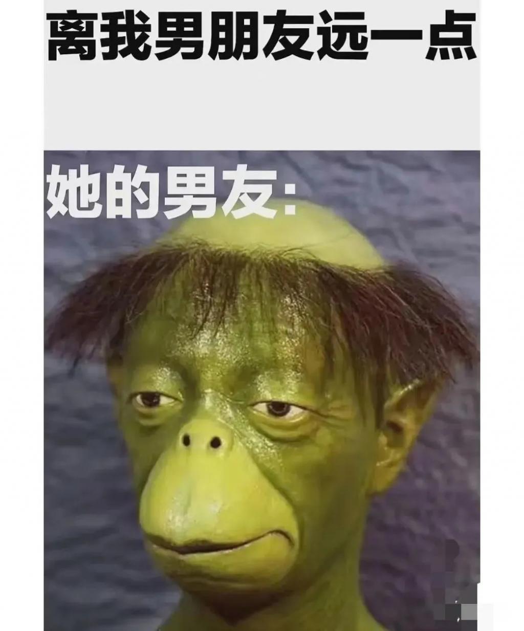 骂她的评论是不是太难听了…