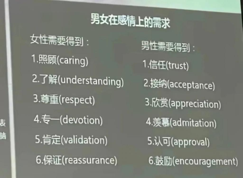 骂她的评论是不是太难听了…