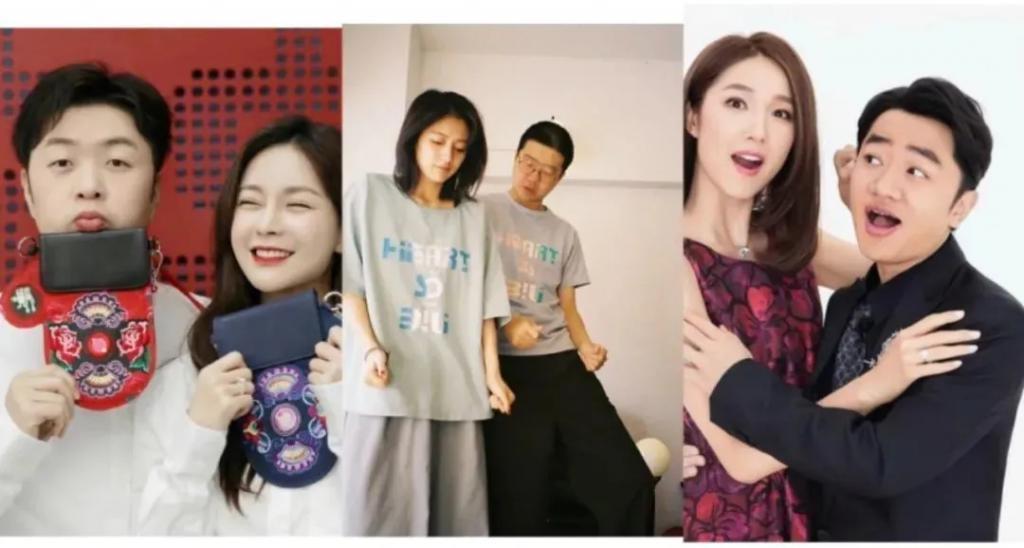 骂她的评论是不是太难听了…