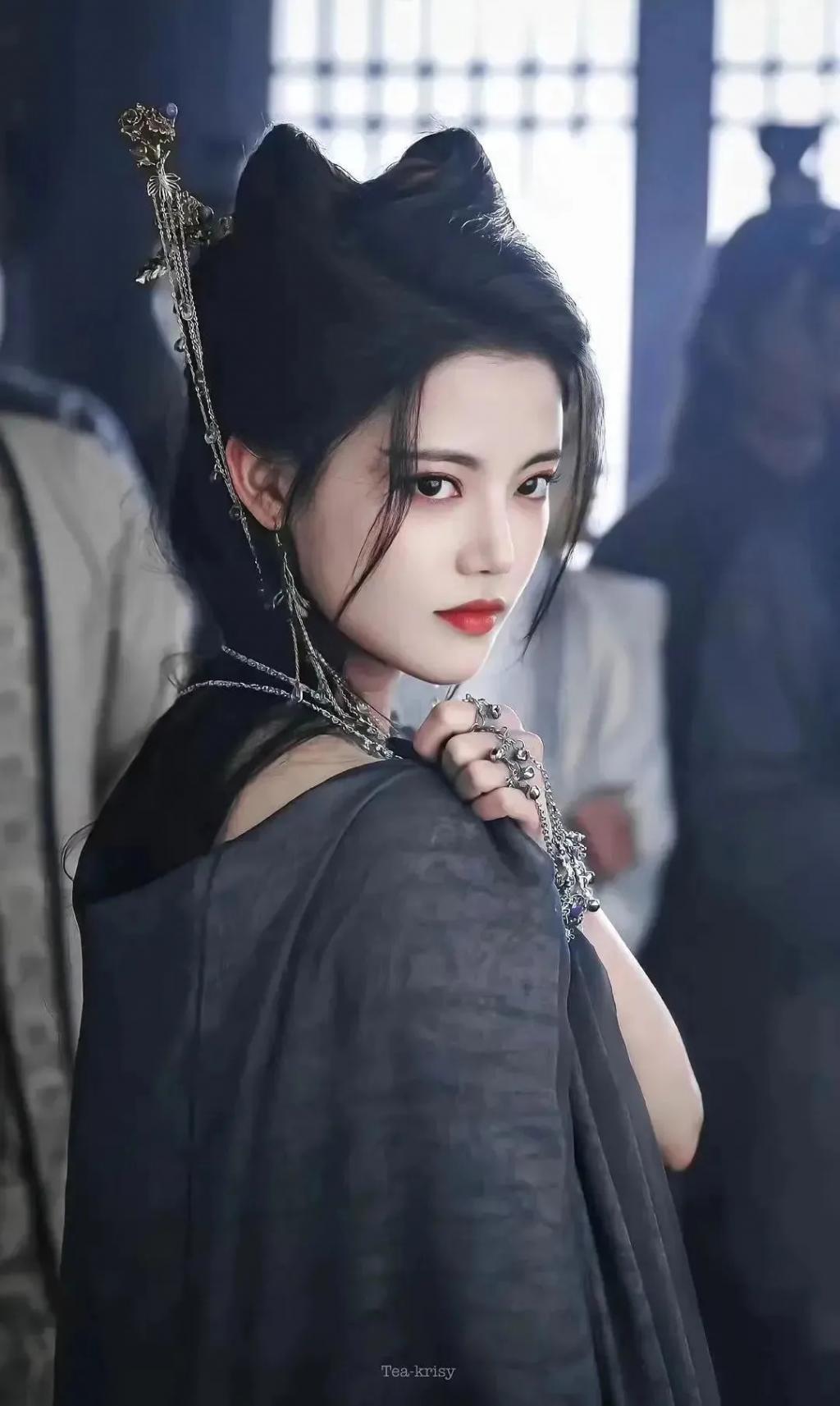 封神质子们的“恋爱脑”杀伤力大吗？