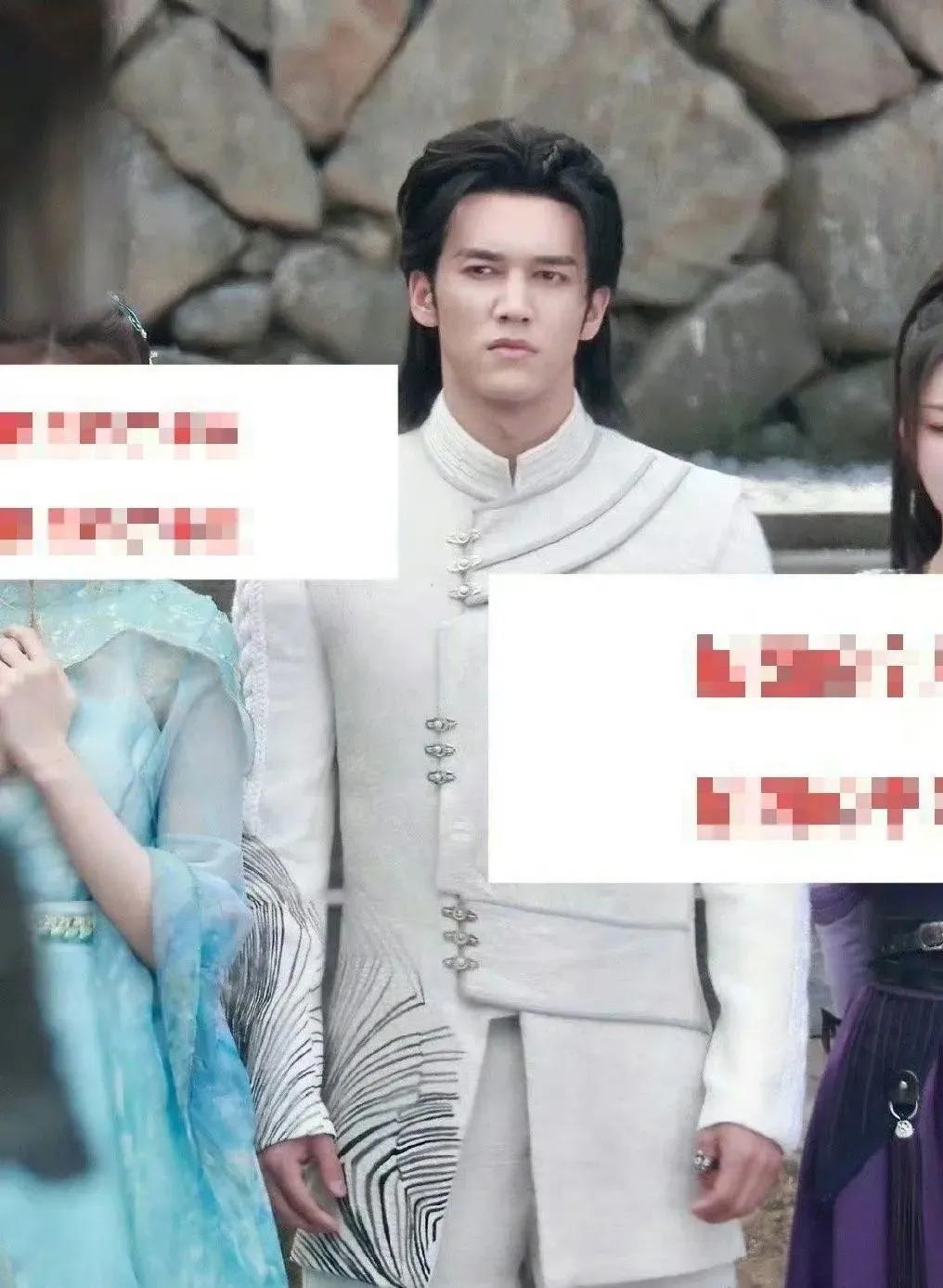 封神质子们的“恋爱脑”杀伤力大吗？