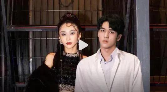 封神质子们的“恋爱脑”杀伤力大吗？