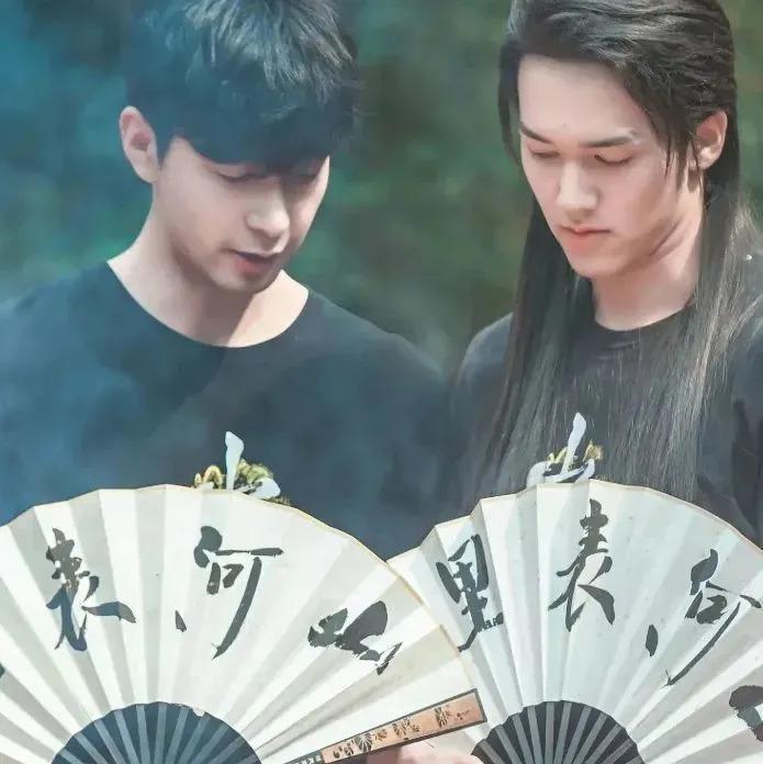 封神质子们的“恋爱脑”杀伤力大吗？