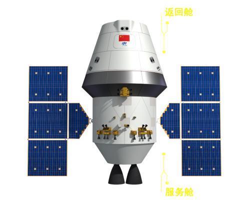 杨利伟：我国登月航天员将从前期执行过任务的人选中决定