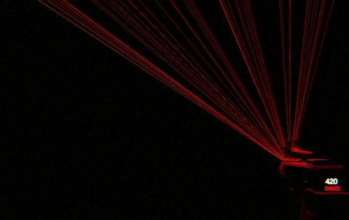 电车头上难看的犄角，终于要没了？