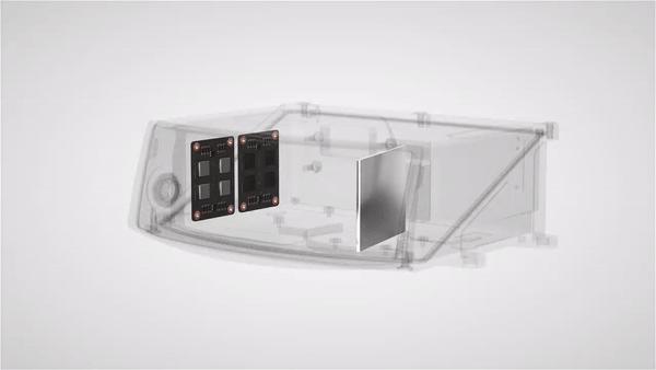 电车头上难看的犄角，终于要没了？