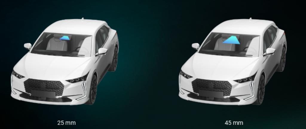 电车头上难看的犄角，终于要没了？