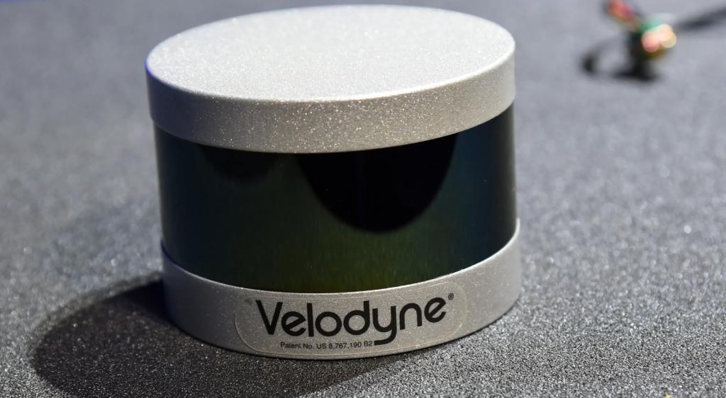 电车头上难看的犄角，终于要没了？