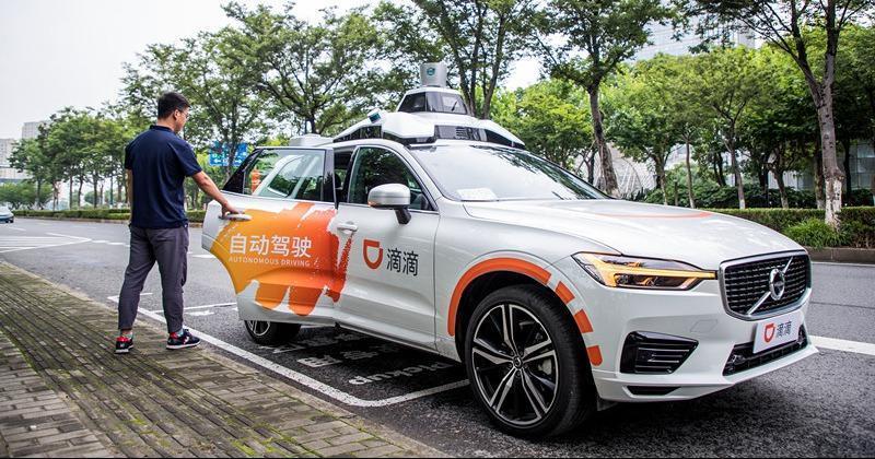 电车头上难看的犄角，终于要没了？