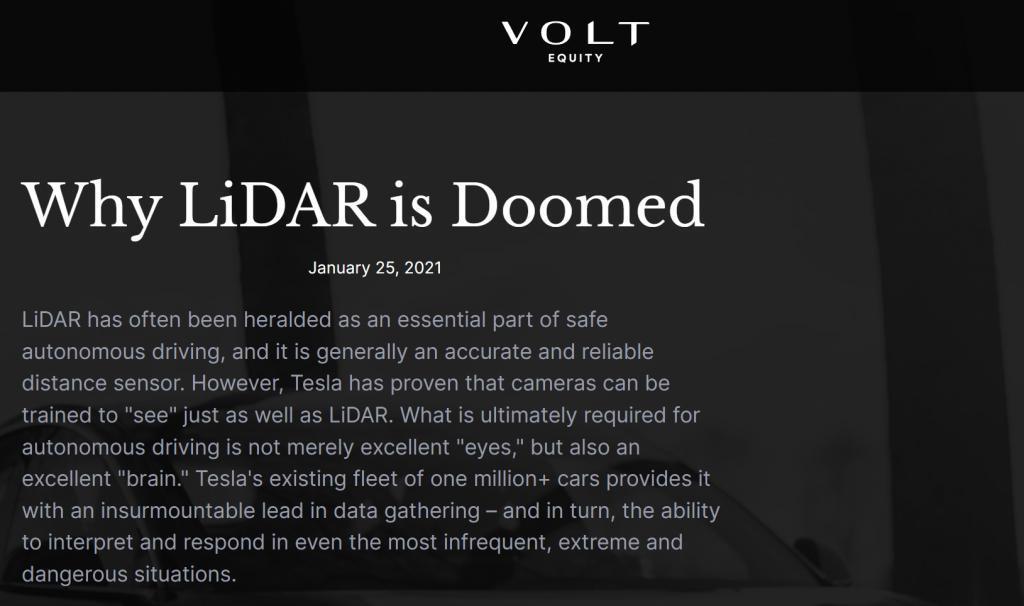 电车头上难看的犄角，终于要没了？