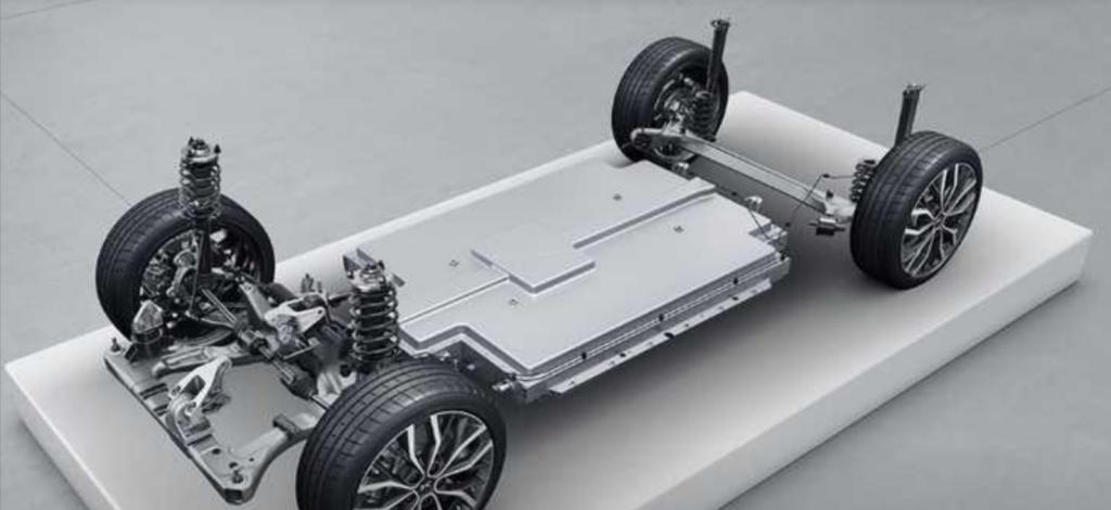 电车头上难看的犄角，终于要没了？