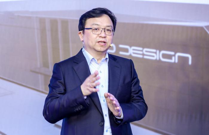 电车头上难看的犄角，终于要没了？