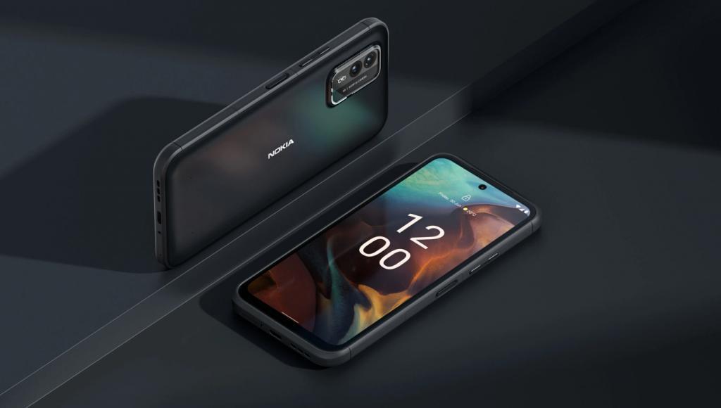 诺基亚，这下真成 “ 山寨机 ” 了！