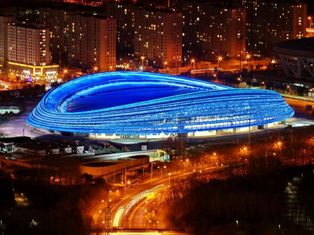 这个刷屏全世界的“球”，是什么来头？