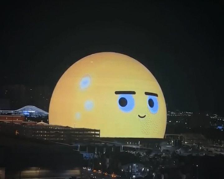 这个刷屏全世界的“球”，是什么来头？