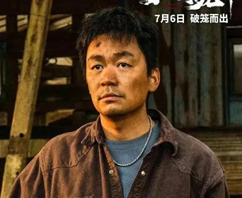 金鸡奖提名惹争议！大部分爆片提名几乎挂零，王宝强落选意难平