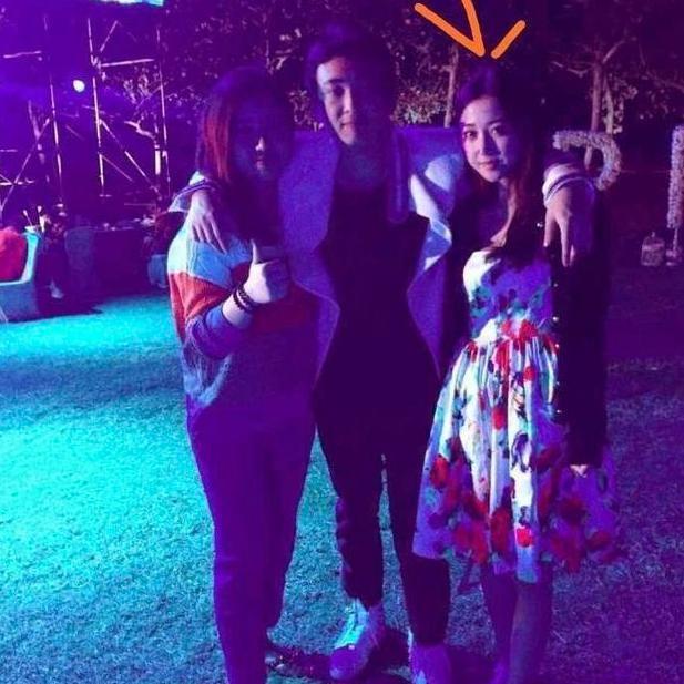 官宣！又一天王娶网红，孩子都三岁了…