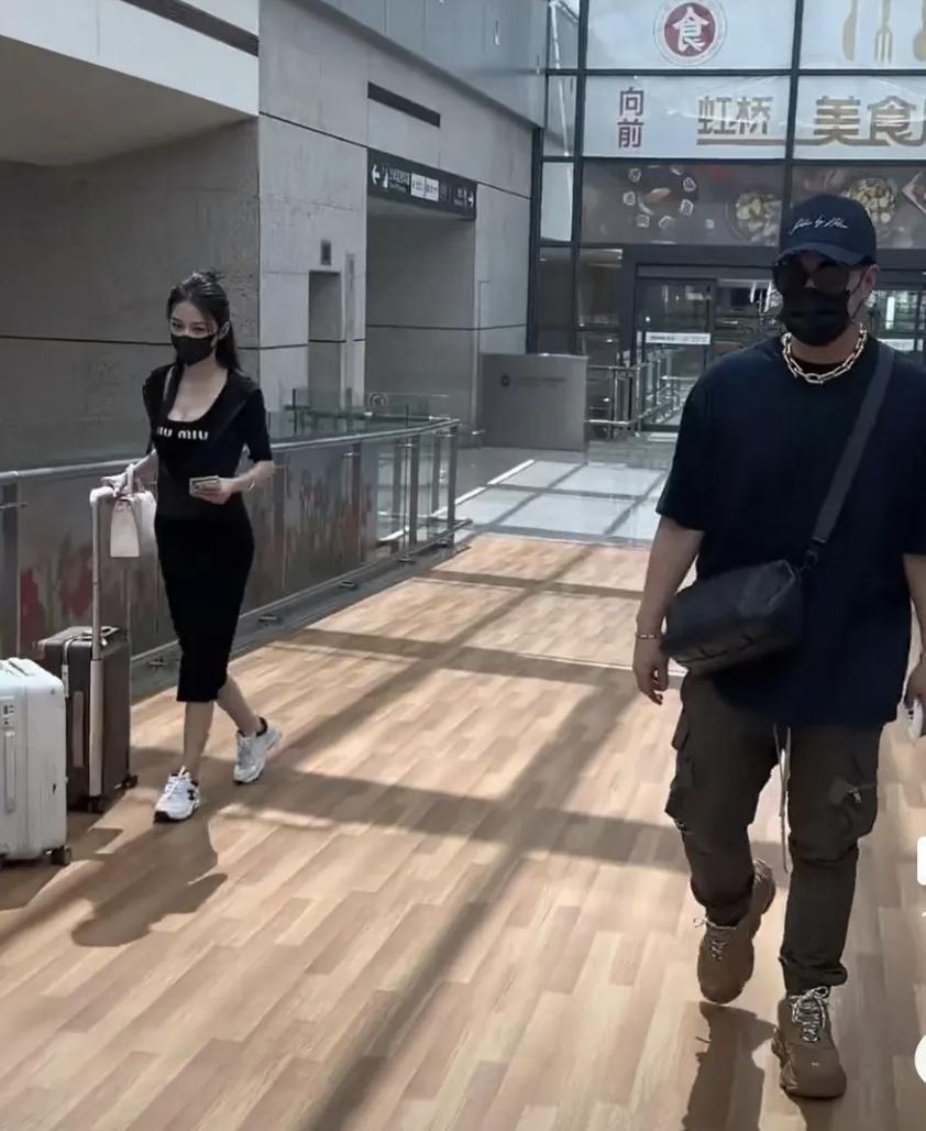 官宣！又一天王娶网红，孩子都三岁了…