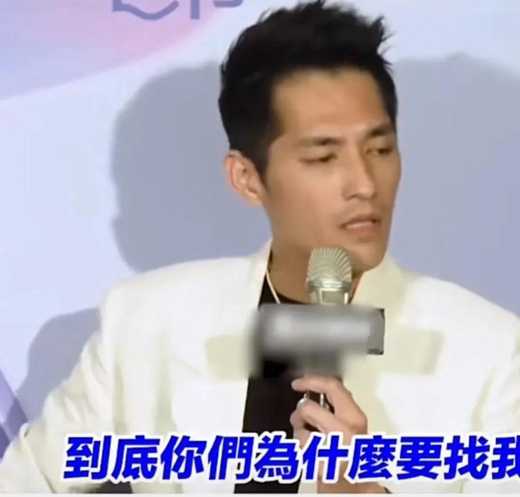 又一对模范夫妻离了!这是装不下去了.