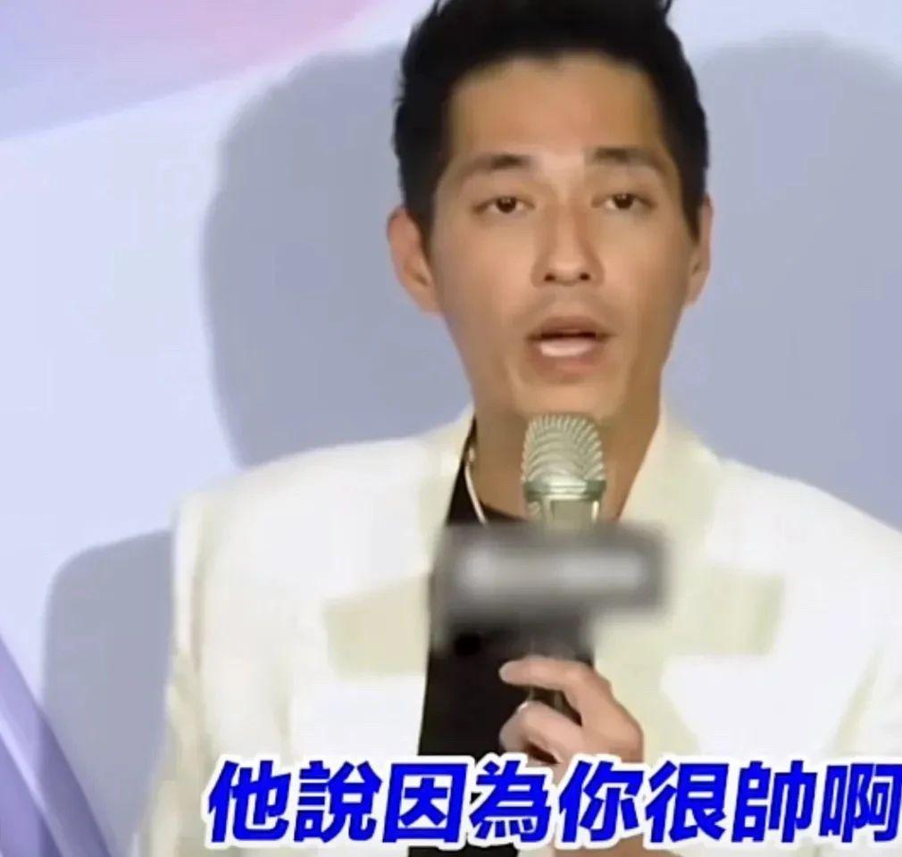 又一对模范夫妻离了!这是装不下去了.